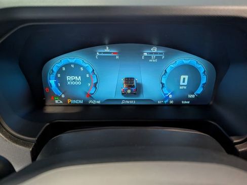New 2026 Ford Bronco Big Bend AWD/4WD image 19