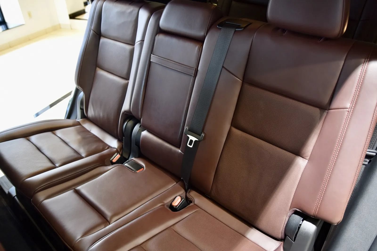 Used 2023 Dodge Durango R/T AWD/4WD image 22