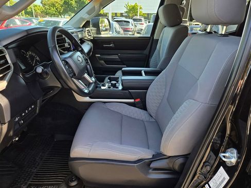 Used 2024 Toyota Tundra SR5 AWD/4WD image 16