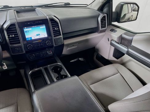 Used 2019 Ford F150 XLT AWD/4WD image 19