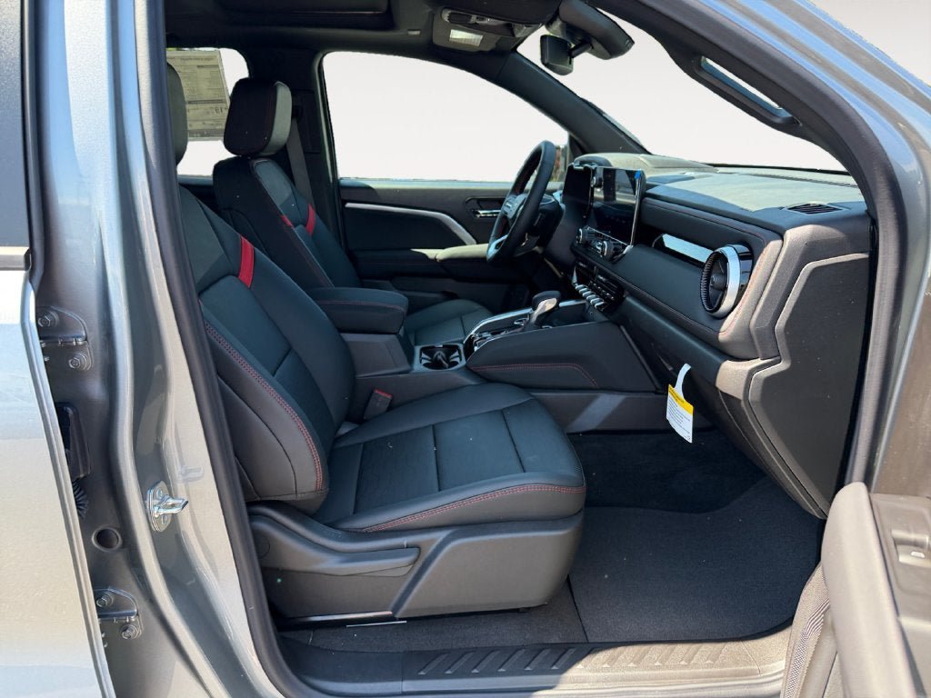 New 2026 Chevrolet Colorado Z71 w/ Technology Package AWD/4WD image 24