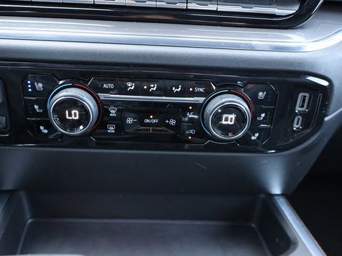 Used 2023 Chevrolet Silverado 1500 High Country w/ Z71 Off-Road Package image 11