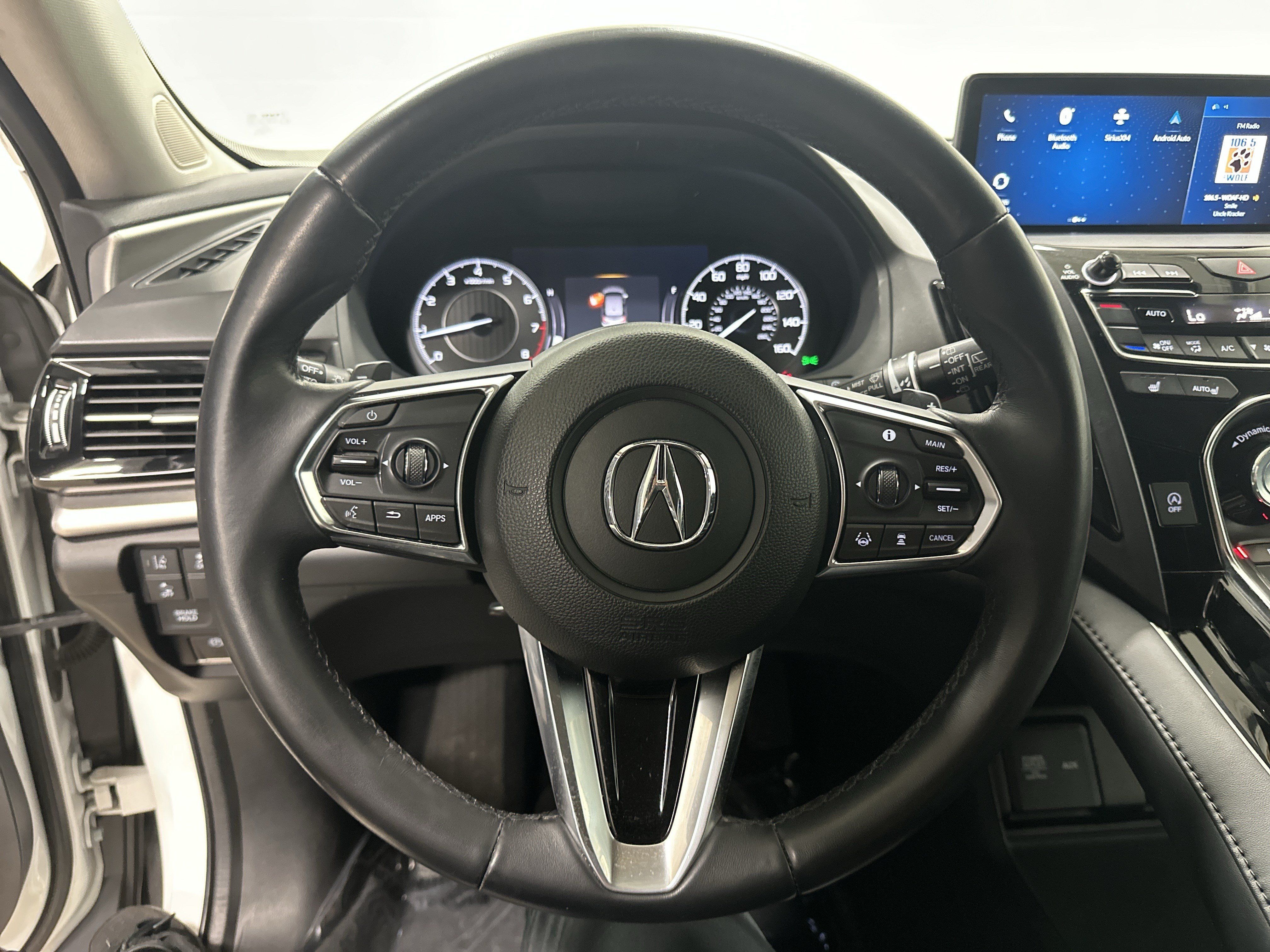 Used 2020 Acura RDX AWD image 18