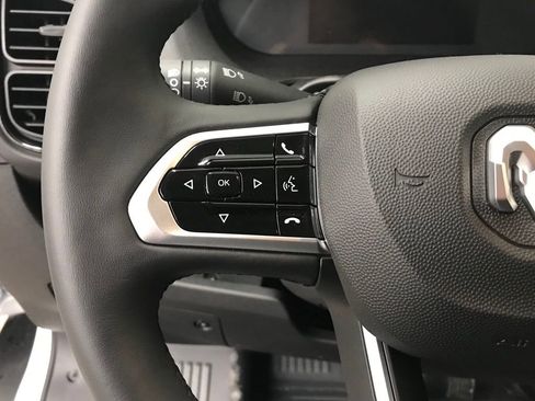 New 2026 RAM ProMaster 1500 w/ Premium Convenience Group image 14