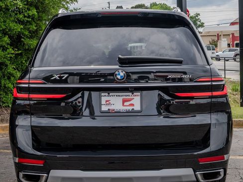 Used 2024 BMW X7 xDrive40i AWD/4WD image 26