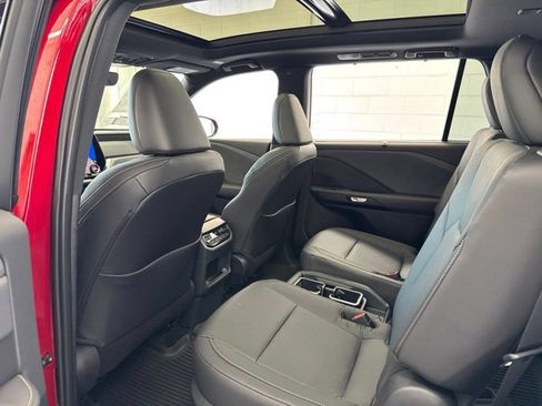 New 2026 Lexus TX 350 AWD image 43