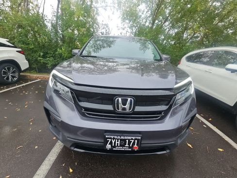 Used 2022 Honda Pilot Special Edition image 2