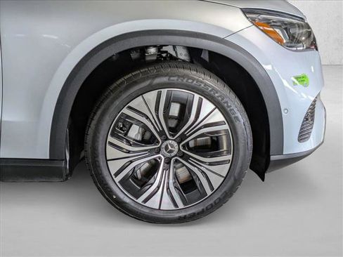 Certified 2023 Mercedes-Benz EQE 350+ SUV image 25