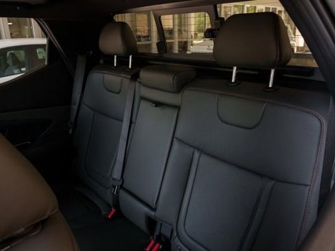 New 2025 Hyundai Santa Cruz Limited AWD/4WD image 19