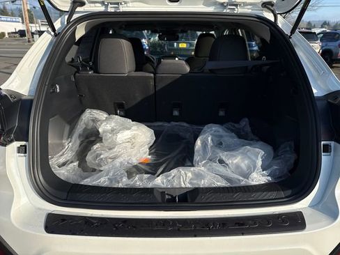 New 2026 Subaru Crosstrek 2.0i Premium image 12