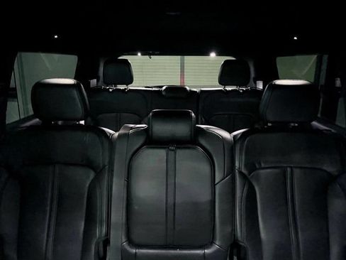 Used 2022 Jeep Wagoneer Series I w/ Convenience Group I AWD/4WD image 17