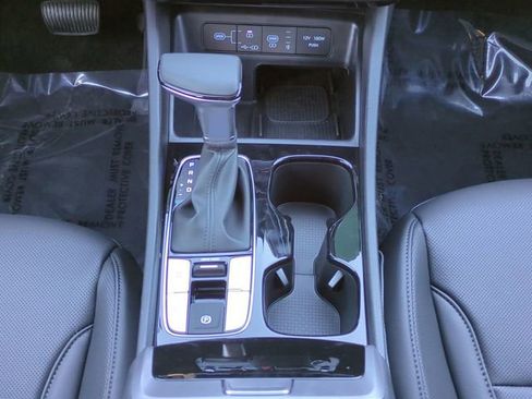 New 2026 Hyundai Santa Cruz Limited image 19