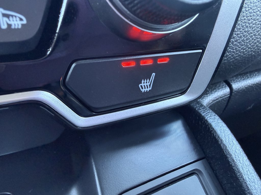 Used 2022 Honda CR-V Touring image 17