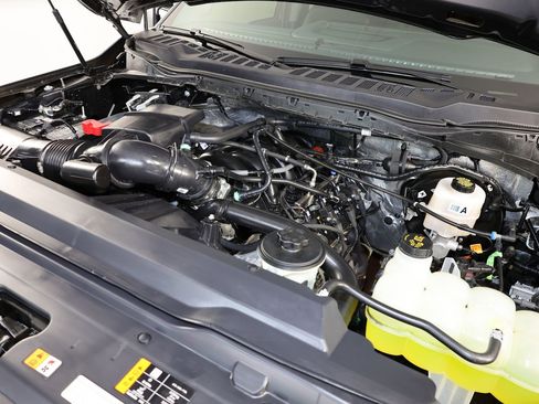 Used 2026 Ford F350 Lariat AWD/4WD image 34