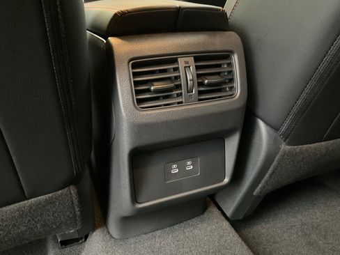 Used 2026 Nissan Rogue Rock Creek image 35