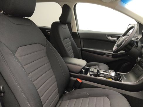 Used 2019 Ford Edge SE AWD/4WD image 21