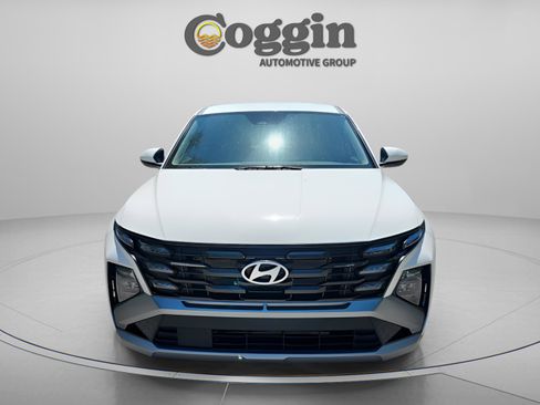 New 2026 Hyundai Tucson SE image 8