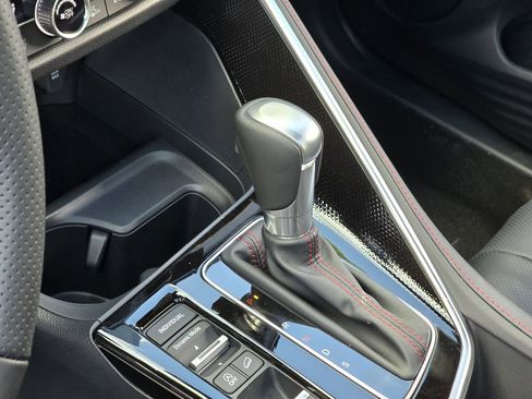 New 2025 Acura ADX A-Spec image 15