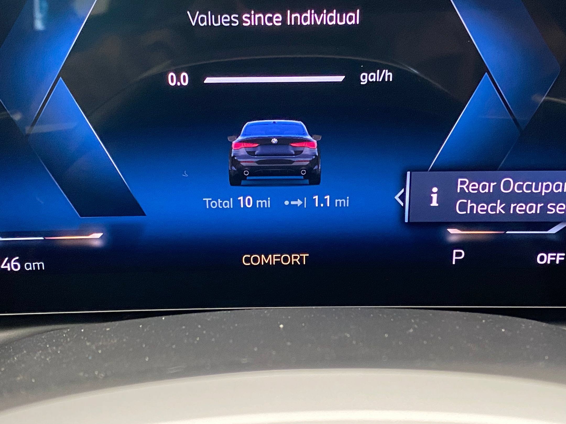 Used 2026 BMW 430i xDrive Coupe w/ M Sport Package AWD/4WD image 23