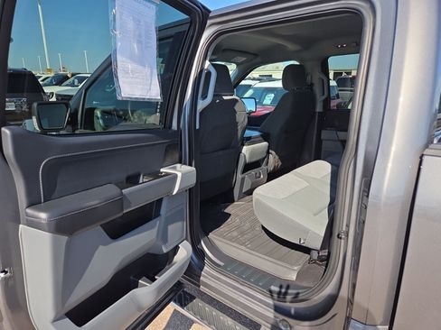 Certified 2023 Ford F150 XLT w/ Equipment Group 302A High AWD/4WD image 42