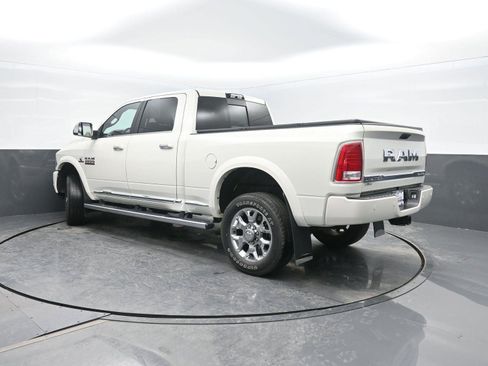 Used 2017 RAM 2500 Limited image 42