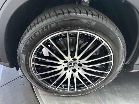New 2026 Mercedes-Benz GLC 300 image 31