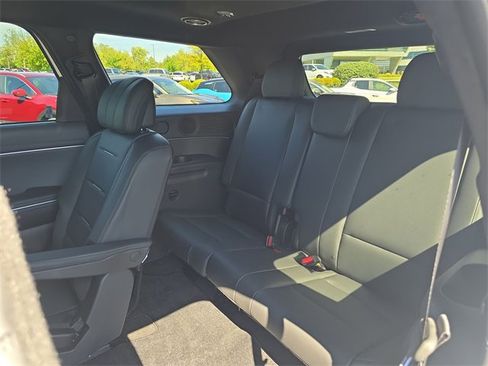 New 2026 Hyundai Palisade Calligraphy image 23