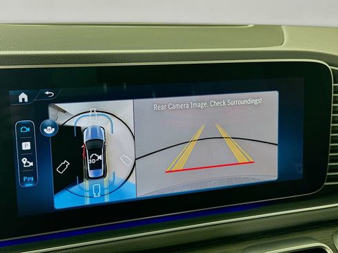 Used 2026 Mercedes-Benz GLE 350 4MATIC image 15