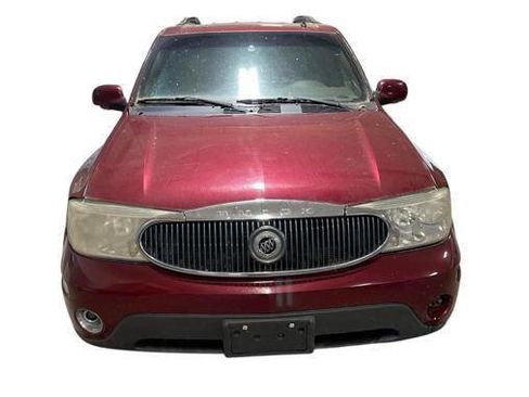 Used 2006 Buick Rainier CXL AWD/4WD image 9
