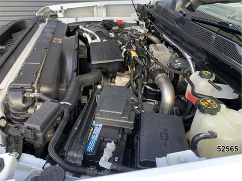 Used 2022 Chevrolet Silverado 3500 W/T w/ WT Convenience Package AWD/4WD image 10