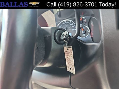 Certified 2020 Chevrolet Express 3500 LS RWD image 17