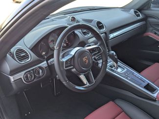 Certified 2025 Porsche 718 Cayman S video 4