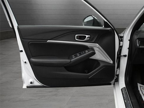 Used 2023 Acura Integra A-Spec image 12