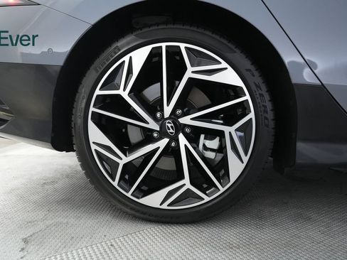 Used 2024 Hyundai Ioniq 6 Limited RWD image 22