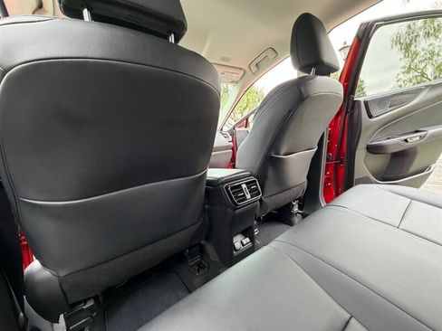 Used 2024 Lexus NX 250 FWD image 28