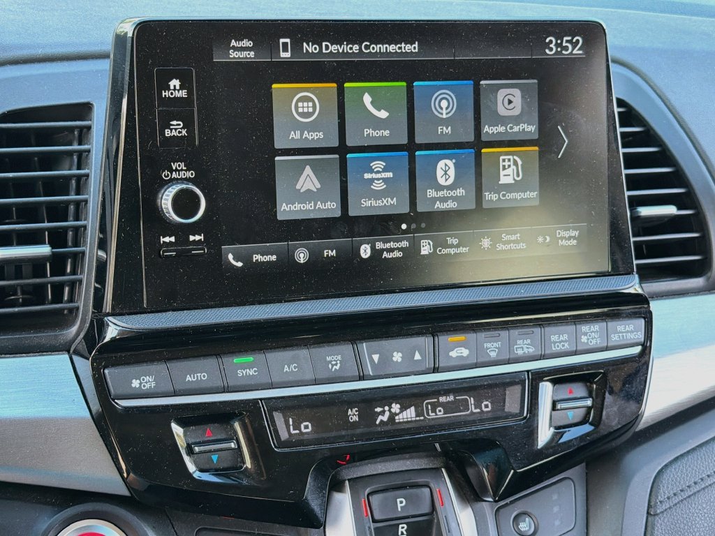 Used 2025 Honda Odyssey EX-L image 18