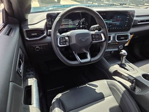 New 2026 Ford Mustang GT Premium w/ GT Performance Package RWD image 32