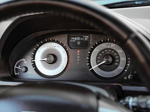 Used 2014 Honda Odyssey EX-L image 27