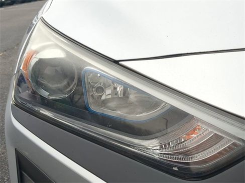 Used 2019 Hyundai Ioniq Blue image 9