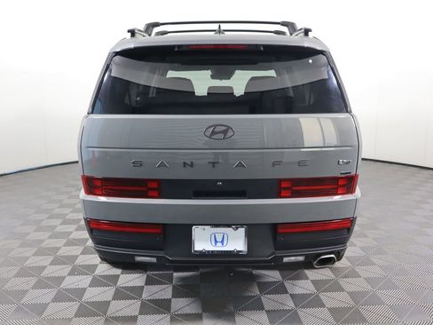 Used 2025 Hyundai Santa Fe XRT image 6