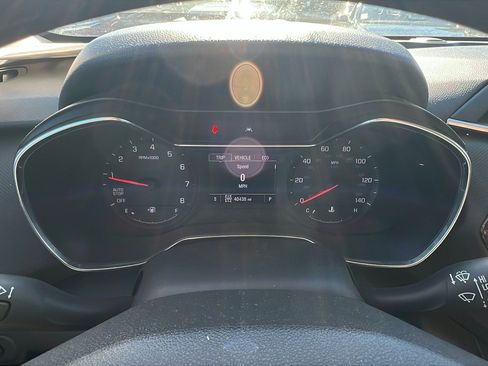 Used 2023 Chevrolet TrailBlazer LT w/ Convenience Package image 28