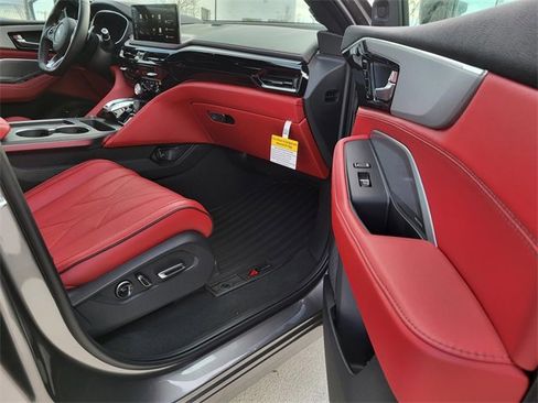New 2026 Acura MDX A-Spec image 9