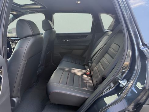 New 2026 Honda CR-V Sport Touring image 11