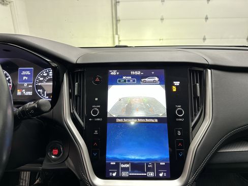 Used 2020 Subaru Outback Premium w/ Popular Package #1 AWD/4WD image 31