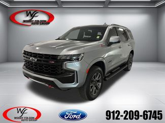 Used 2024 Chevrolet Tahoe Z71 w/ Luxury Package AWD/4WD 360° Tour