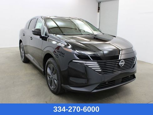 New 2026 Nissan Murano SL image 5