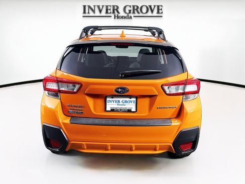 Used 2018 Subaru Crosstrek 2.0i Premium image 6
