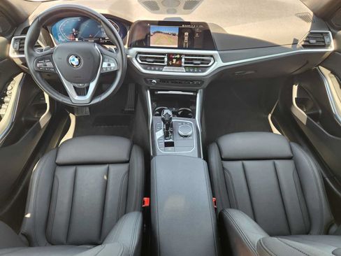 Used 2021 BMW 330i xDrive Sedan w/ Executive Package AWD/4WD image 26