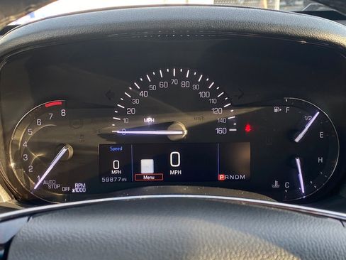 Used 2018 Cadillac ATS Luxury image 26