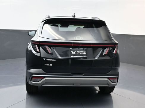Used 2025 Hyundai Tucson SEL image 5